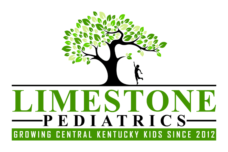 Limestone Pediatrics has been growing central Kentucky kids since 2012